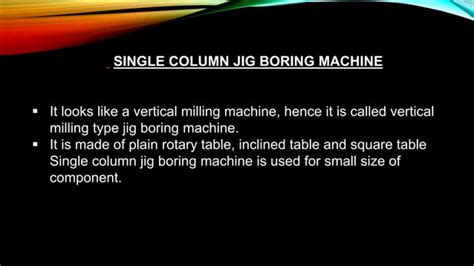 Image result for Jig Boring Machine