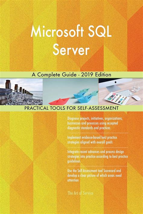 Image result for Microsoft SQL Server User Guide
