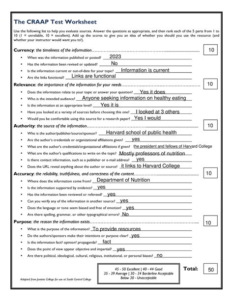 Toradh íomhá ar CRAAP Worksheet.pdf