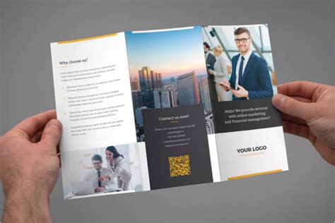 Training Brochure Examples に対する画像結果