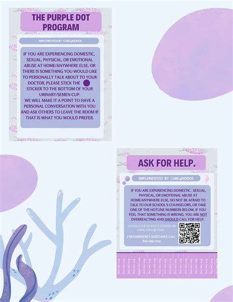 Dot Program Break に対する画像結果