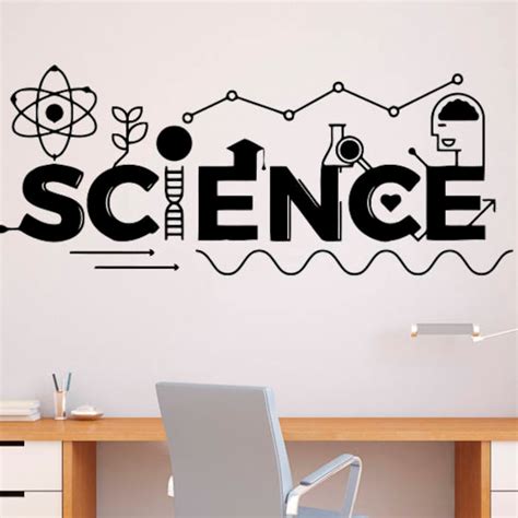 Image result for Science Sign