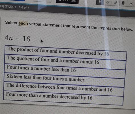 Toradh íomhá ar Select Statement Options