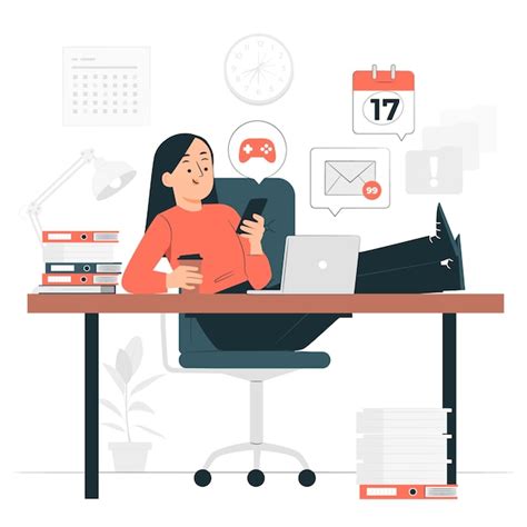 Image result for Procrastination Visual