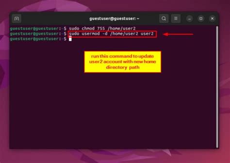 Image result for Linux Home Directory Path