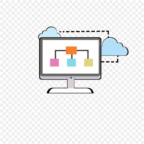 Image result for PowerPoint Computer Icon