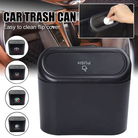 Car Garbage Box に対する画像結果
