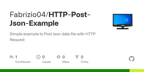 Image result for Post Request JSON Example