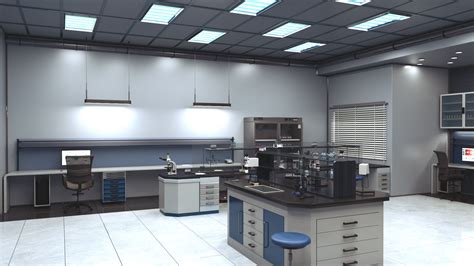 3D Interior Lab に対する画像結果