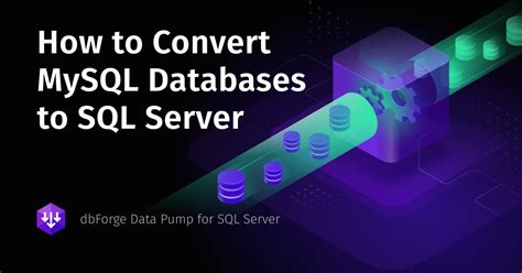 Image result for Convert MySQL to SQL