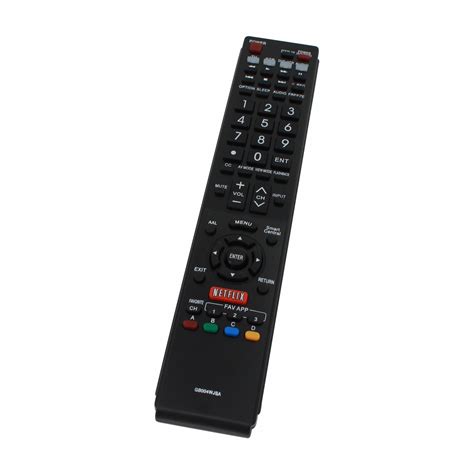 Image result for Sharp TV Remote Control Replacement