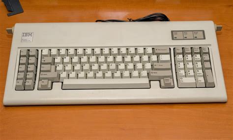 Image result for IBM PC at Keyboard