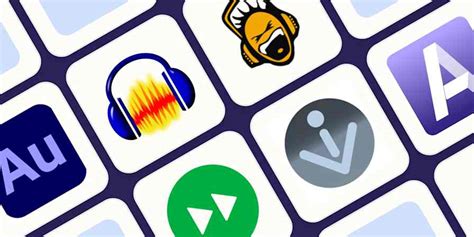 Video and Audio Editing Software に対する画像結果