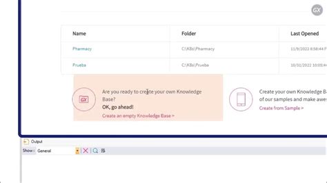 Image result for GeneXus TypeScript