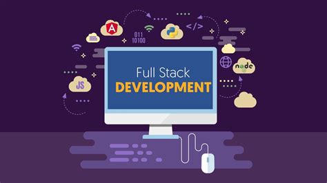 Toradh íomhá ar Dev Full-Stack Wed