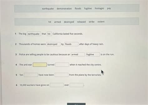 Earthquake Demonstration に対する画像結果