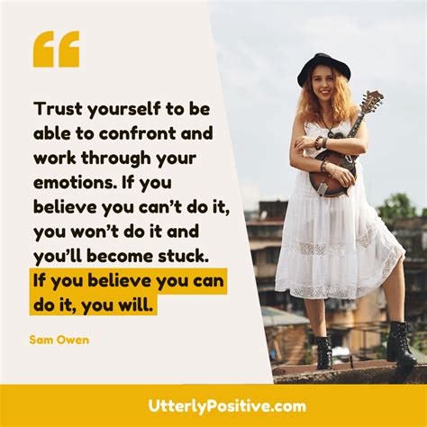 Image result for Trust in Yourself