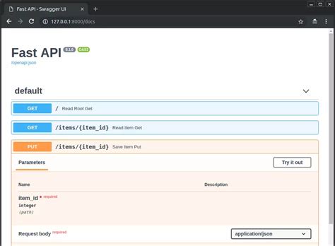 Image result for Django vs Fastapi