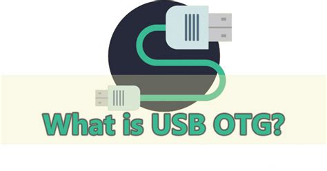 USB OTG Functionality に対する画像結果