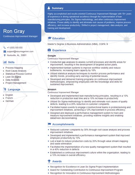 Afbeeldingsresultaten voor CV/Resume Process Flow