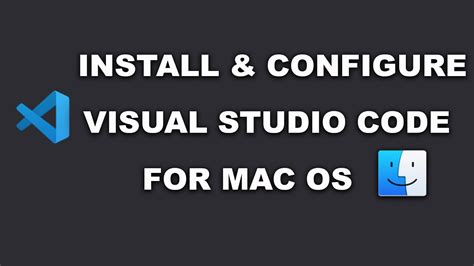 Image result for Visual Studio Code Mac OS