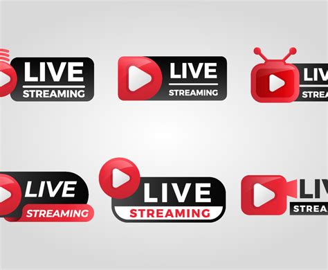 Image result for Streaming Labels