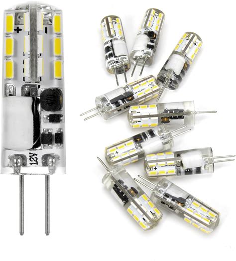 Image result for G4 LED Bulb 12V