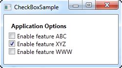 Image result for CheckBox Control