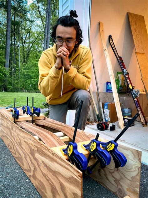 Image result for Skis How to Make at Home