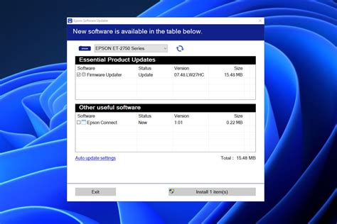 Image result for Epson Software Download
