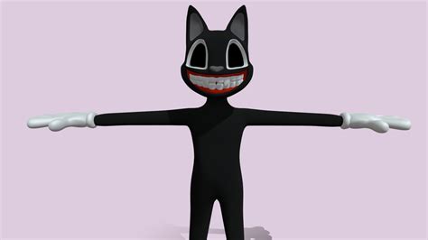 Cartoon Cat Roblox Model に対する画像結果