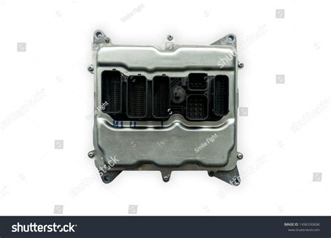 Image result for What Is a Engine Control Unit