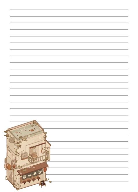 Writing Paper Note に対する画像結果