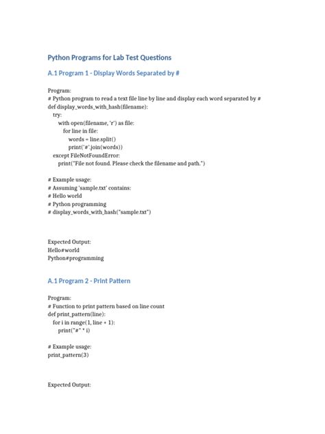 Image result for Lab Pyhon