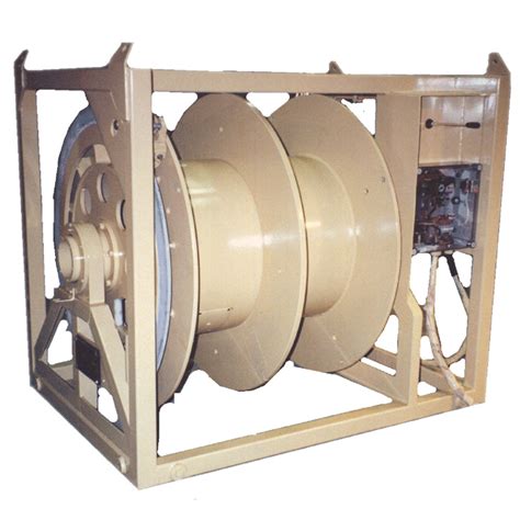 Line Array Winch に対する画像結果