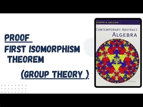 First Isomorphism Theorem に対する画像結果
