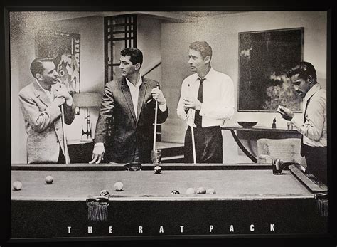 Bildergebnis für Rat Pack Pool Table