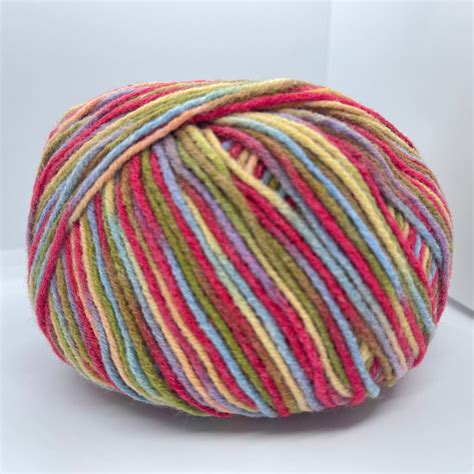 Wool Darning Yarn Multicolour に対する画像結果