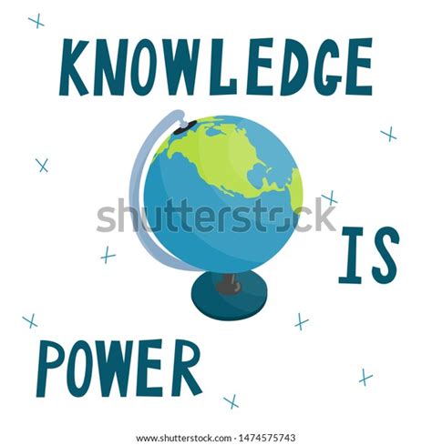 Knowledge Is Power Poster Slogan に対する画像結果