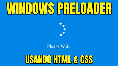 Image result for Windows Loading Page