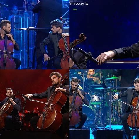 Image result for 2CELLOS Live Full Concert
