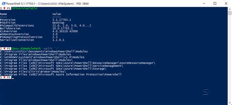 Variable in PowerShell に対する画像結果