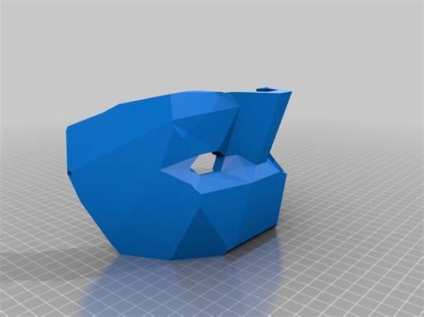 Low Poly Masquerade Mask Pattern എന്നതിനുള്ള ഇമേജ് ഫലം