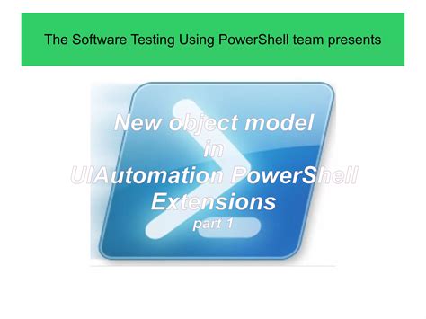 Toradh íomhá ar PowerShell Automation Extension