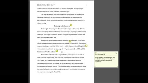 Image result for Example of APA Methods Section