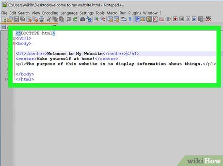 Image result for Center Tag in HTML