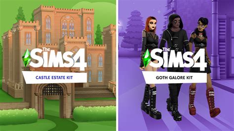 Image result for Game Sync Sims 4 Kits