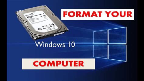 Image result for Format for Windows 10