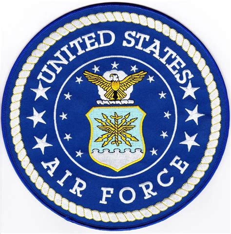 Image result for 4A Air Force Logo