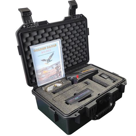 Image result for Gold Range Silver Metal Detector